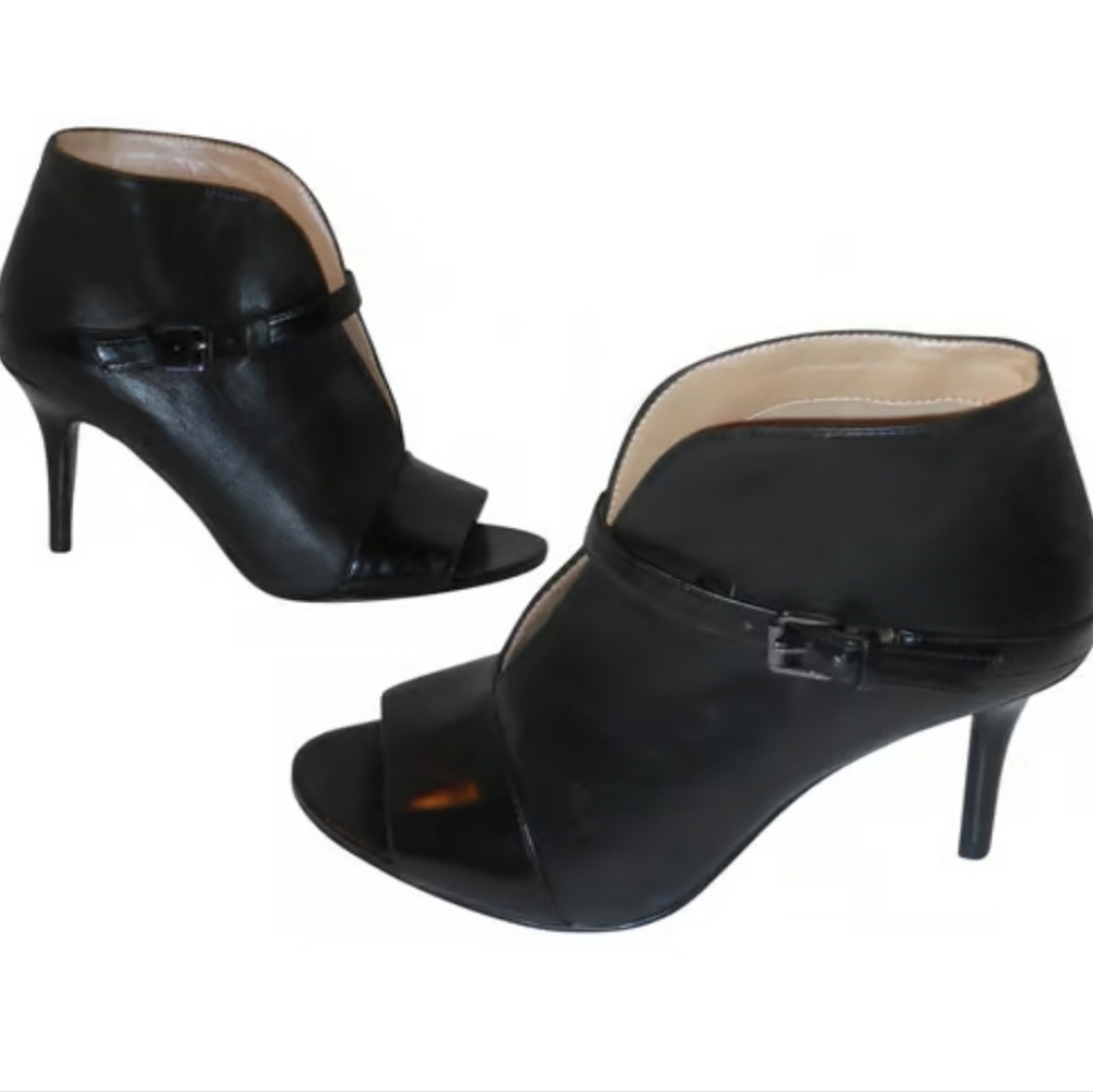 Mark Fisher Nilasha Heels